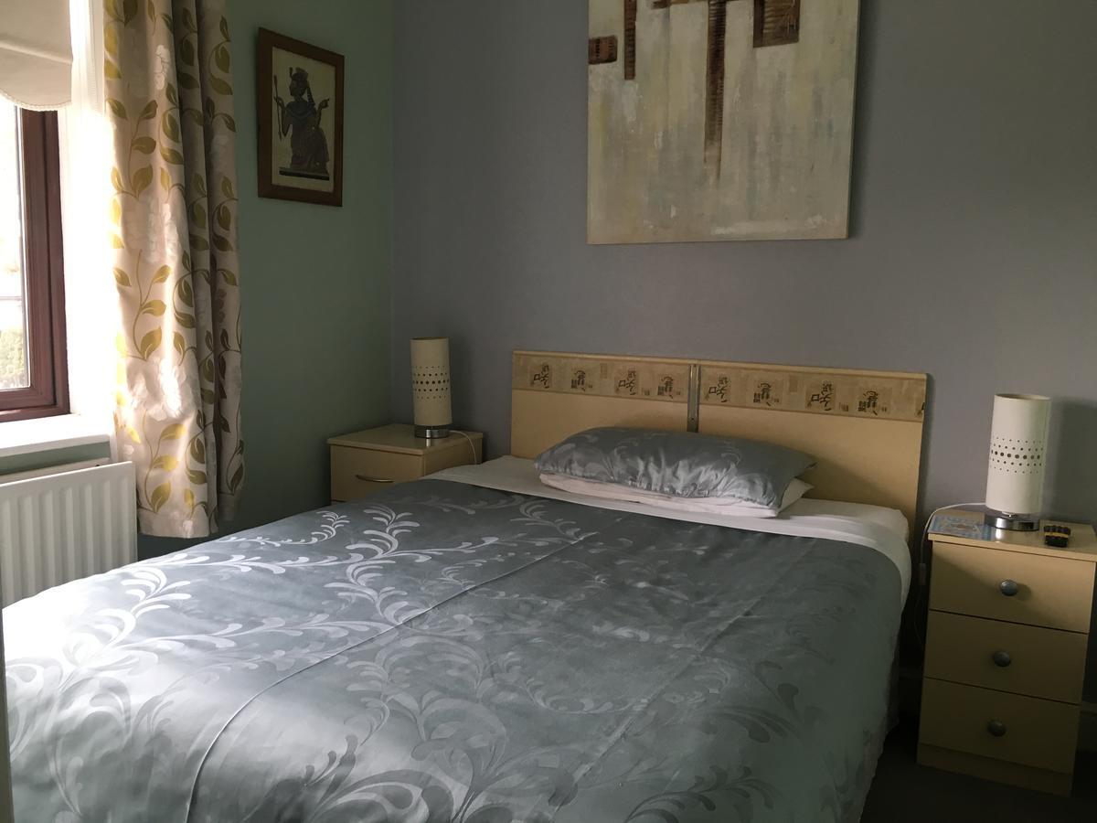 Sycamore House B&B Dublin Exterior photo